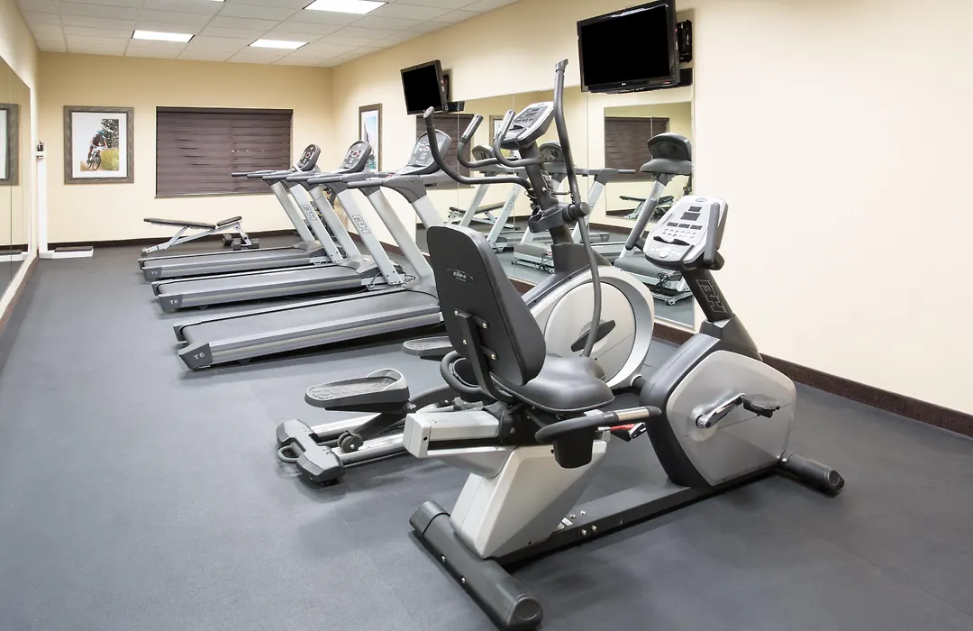 Holiday Inn & Suites Durango Downtown By Ihg-1