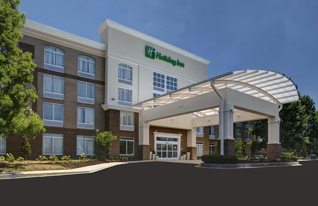 Holiday Inn Franklin - Cool Springs By Ihg-1