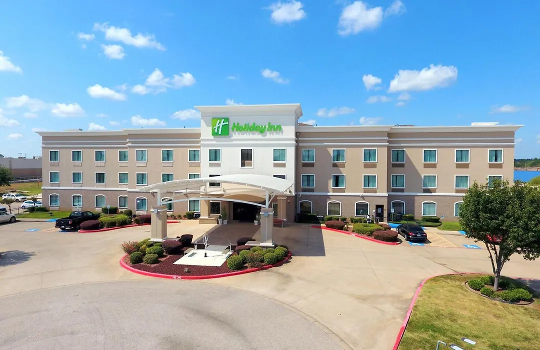 Holiday Inn Longview - North By Ihg-1
