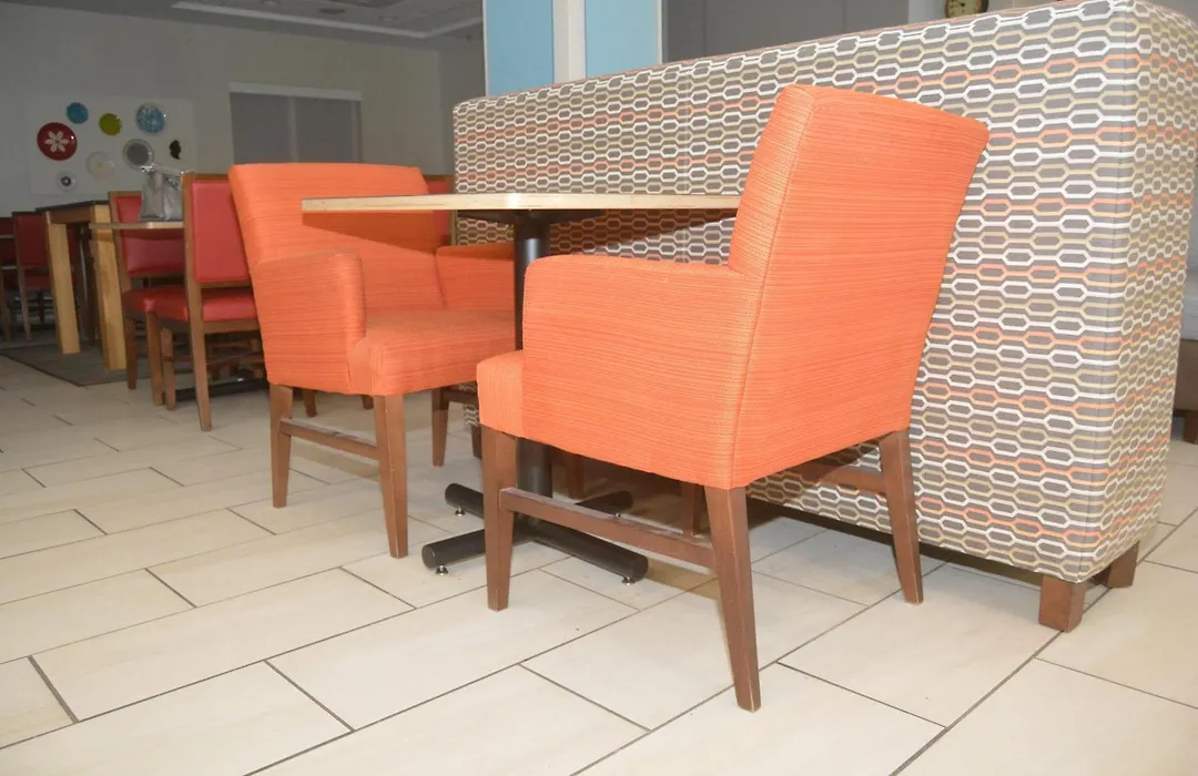 Holiday Inn Express San Angelo By Ihg-1