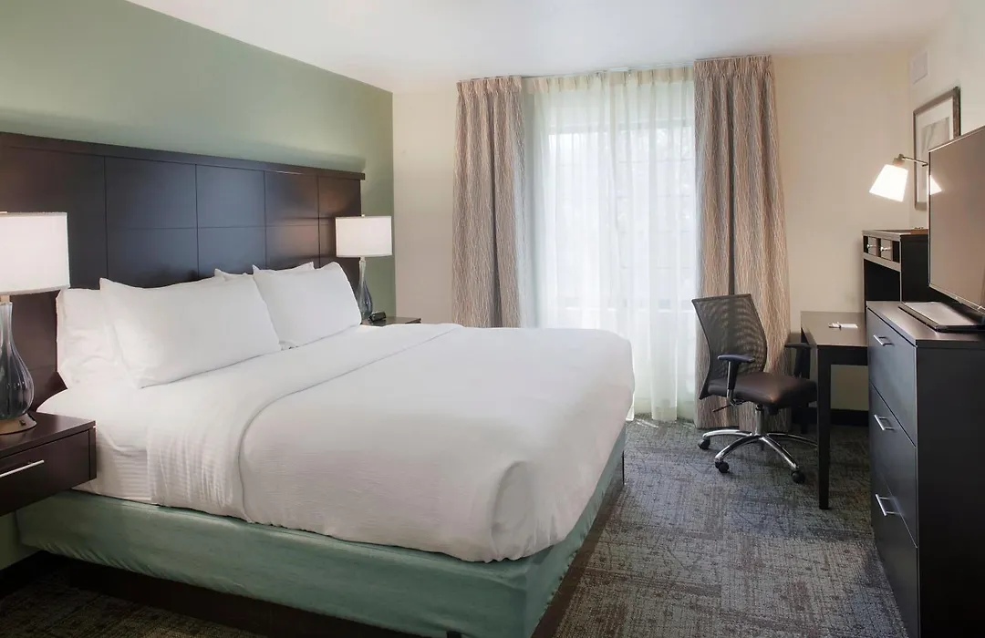Staybridge Suites Fayetteville By Ihg-1