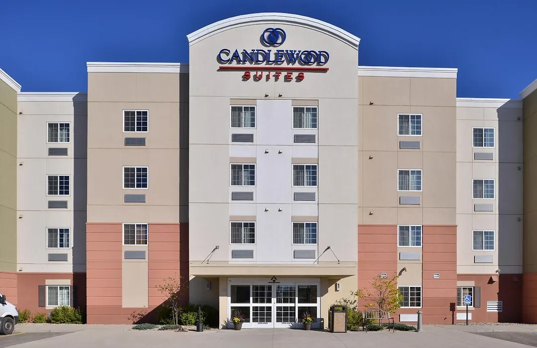 Candlewood Suites Williston By Ihg-1