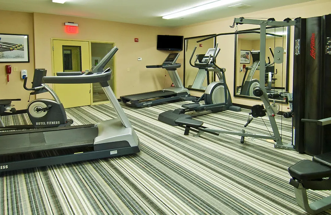 Candlewood Suites Tupelo By Ihg-1