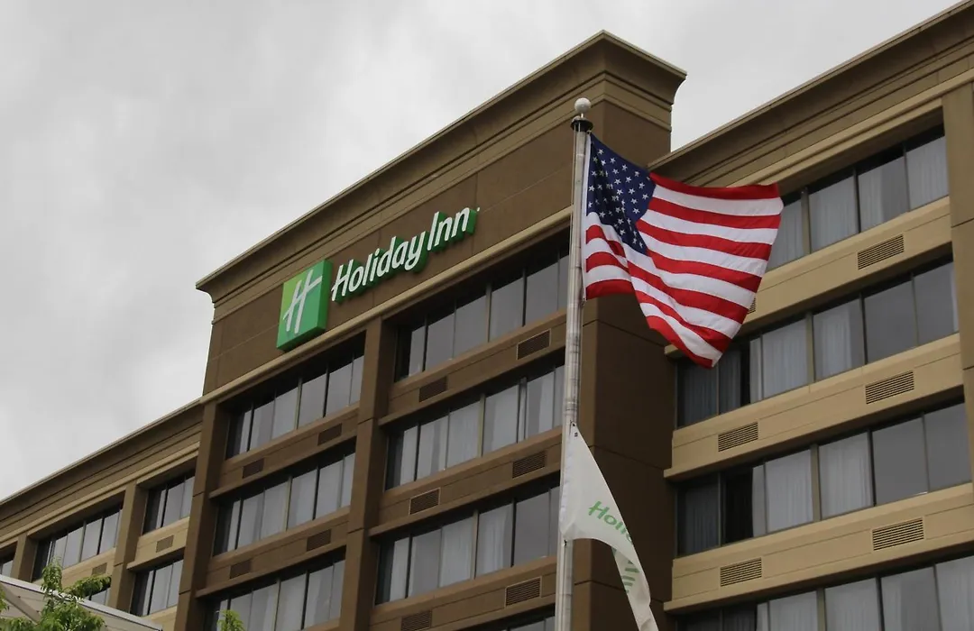 Holiday Inn Denver Lakewood By Ihg-1