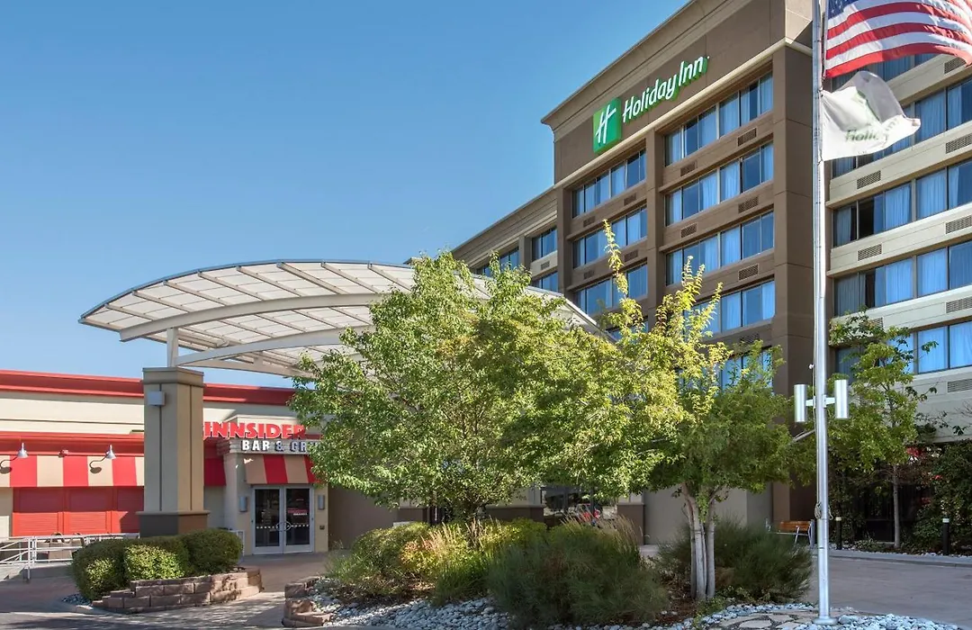 Holiday Inn Denver Lakewood By Ihg-1