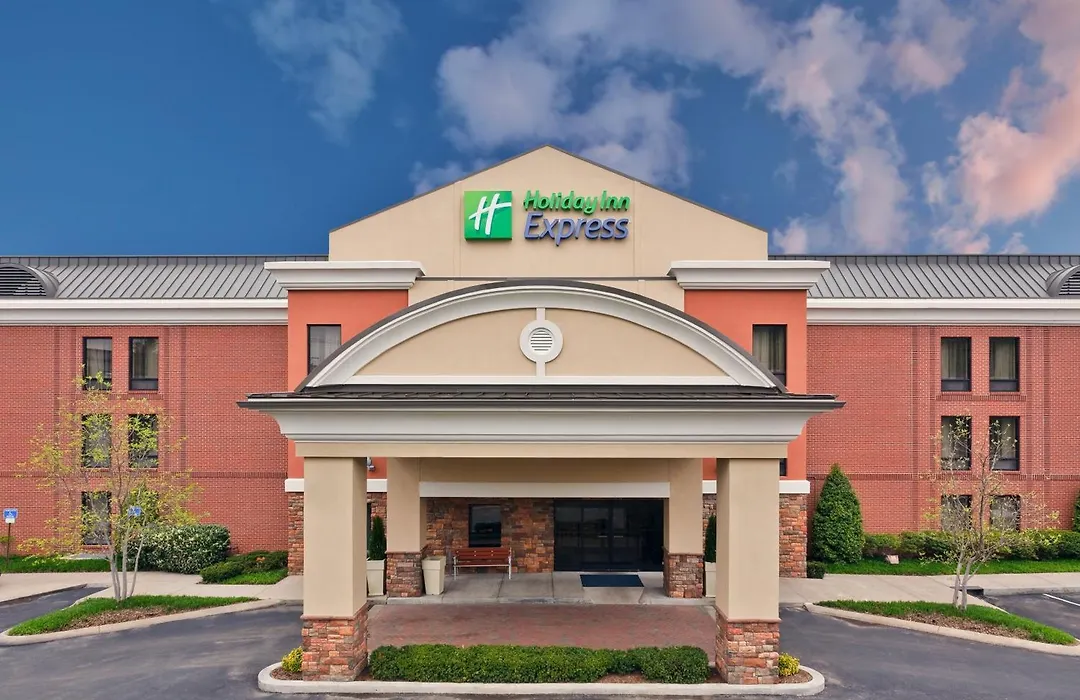 Holiday Inn Express Hotel & Suites Nashville Brentwood 65S-1