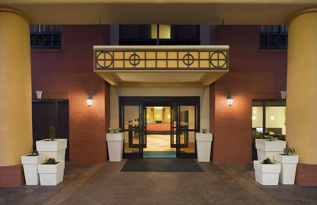 Holiday Inn Express & Suites Knoxville-Clinton By Ihg-1