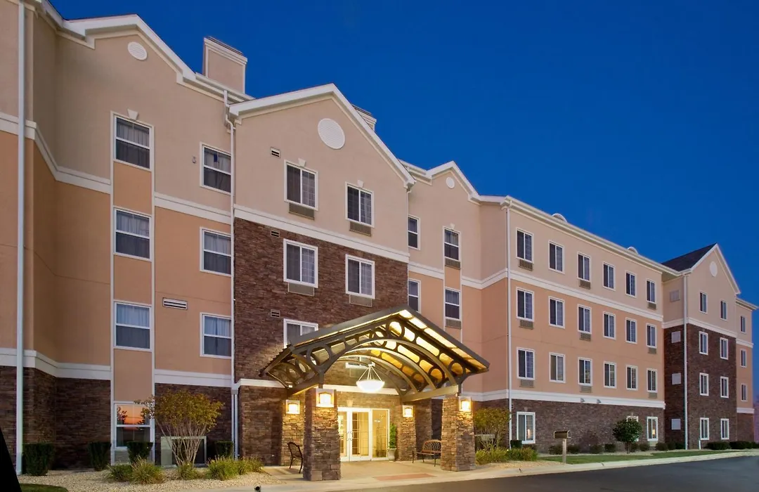 Staybridge Suites Rockford By Ihg-1