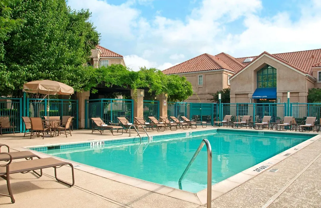 Hyatt House Dallas Addison-1
