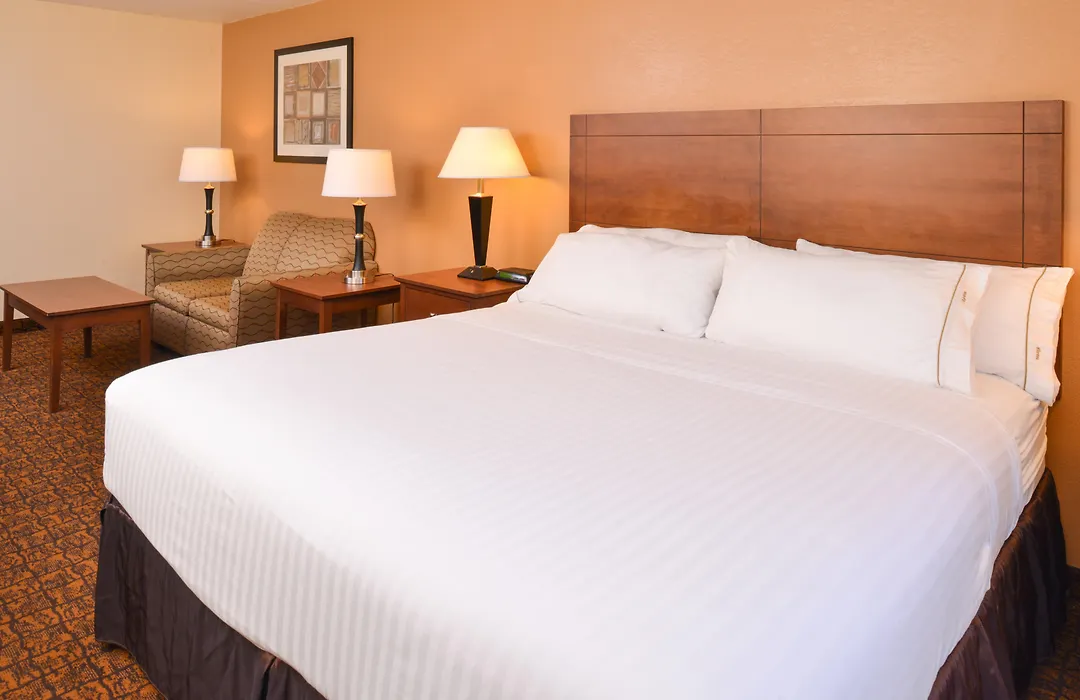 Holiday Inn Express Morgantown By Ihg-1