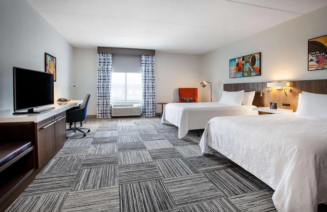 Hilton Garden Inn Nashville Smyrna-1