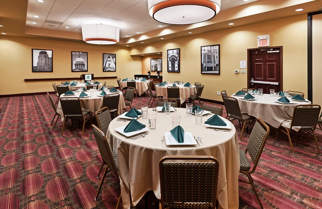 Holiday Inn Ardmore By Ihg-1