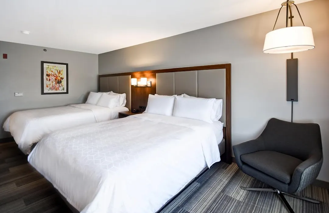 Holiday Inn Express & Suites Schererville By Ihg-1