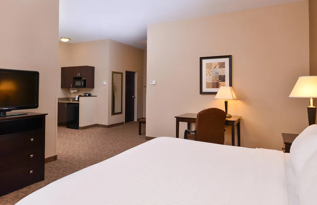 Holiday Inn Express & Suites Bridgeport By Ihg-1