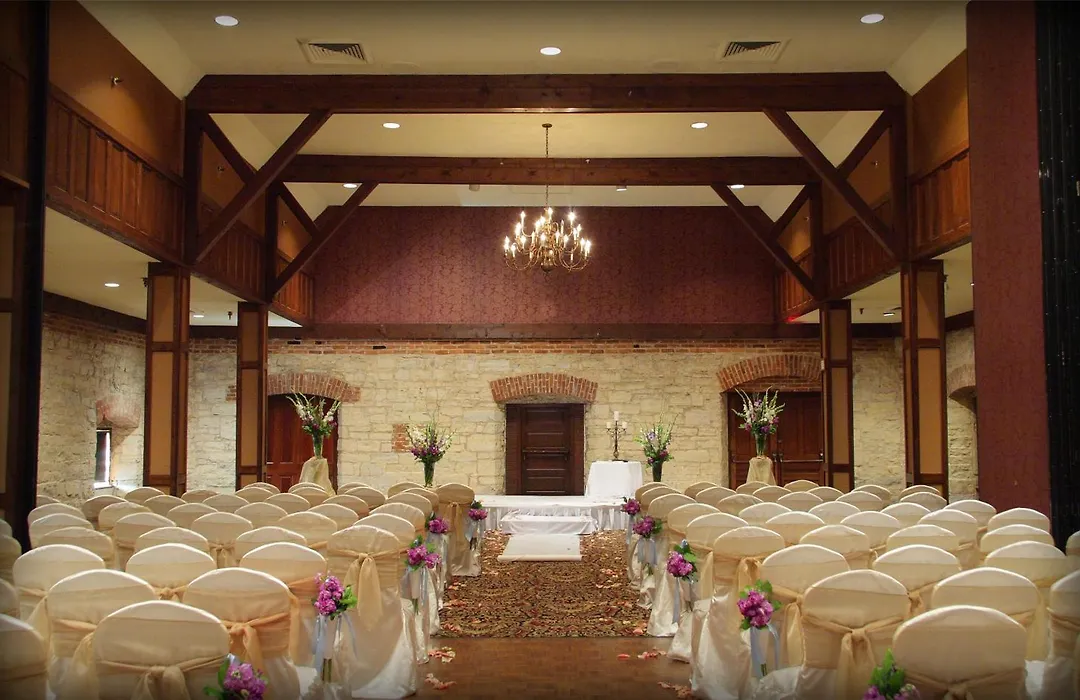 Holiday Inn At Six Flags Saint Louis By Ihg-1