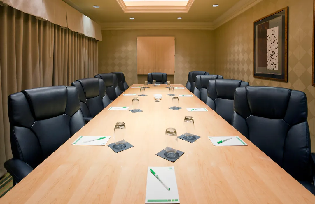 Holiday Inn Hotel & Suites Maple Grove Northwest Minneapolis-Arbor Lakes By Ihg-1