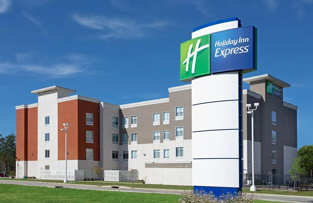 Holiday Inn Express Slidell By Ihg-1