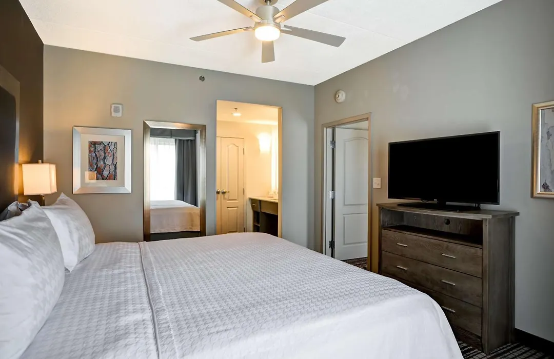 Homewood Suites By Hilton Nashville Franklin-1