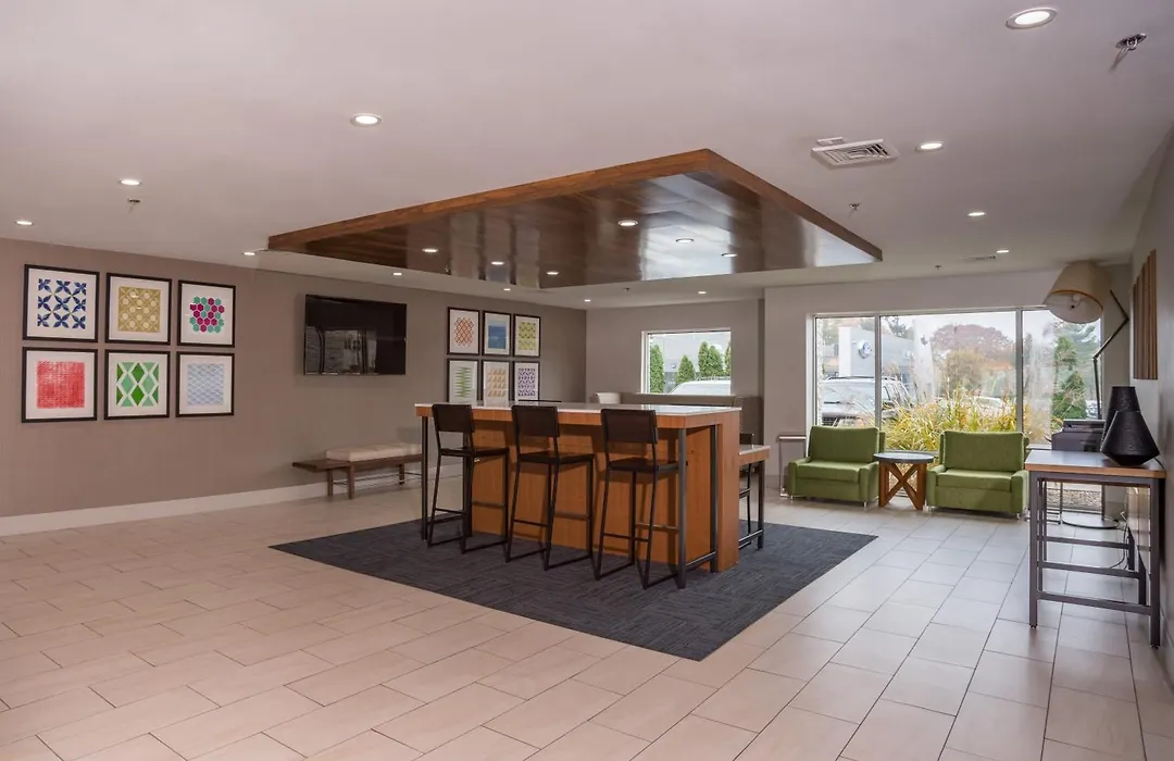 Holiday Inn Express Branford-New Haven By Ihg-1