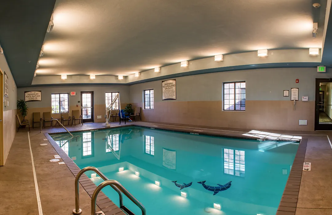 Staybridge Suites Schererville By Ihg-1