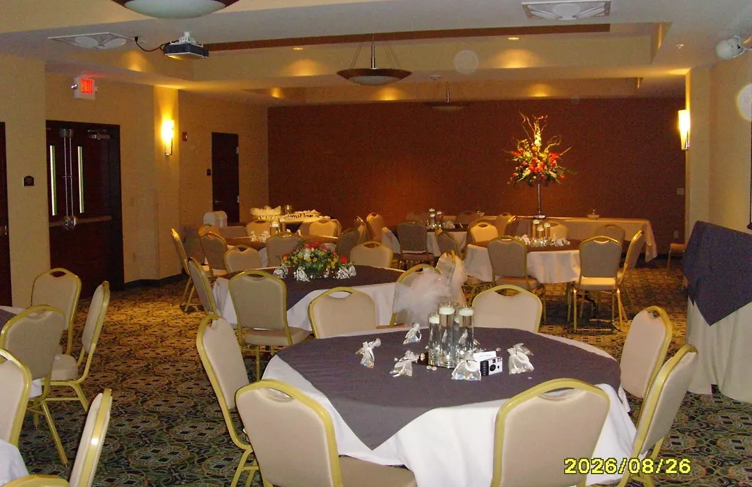 Hyatt House Bentonville Rogers-1