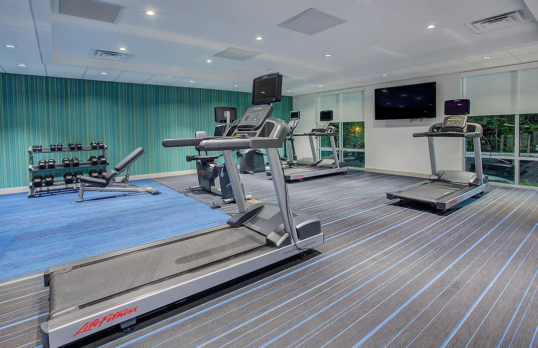 Holiday Inn Express & Suites Covington By Ihg-1
