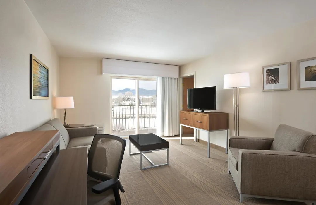 Holiday Inn Express Hotel & Suites Fraser Winter Park Area By Ihg-1