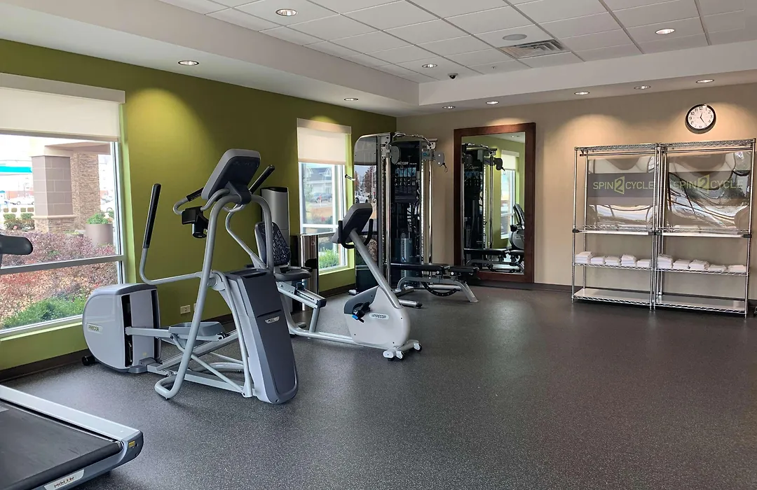 Suburban Studios Fort Smith-1
