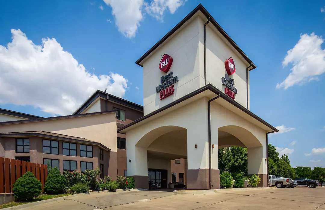Best Western Plus Country Inn & Suites-1