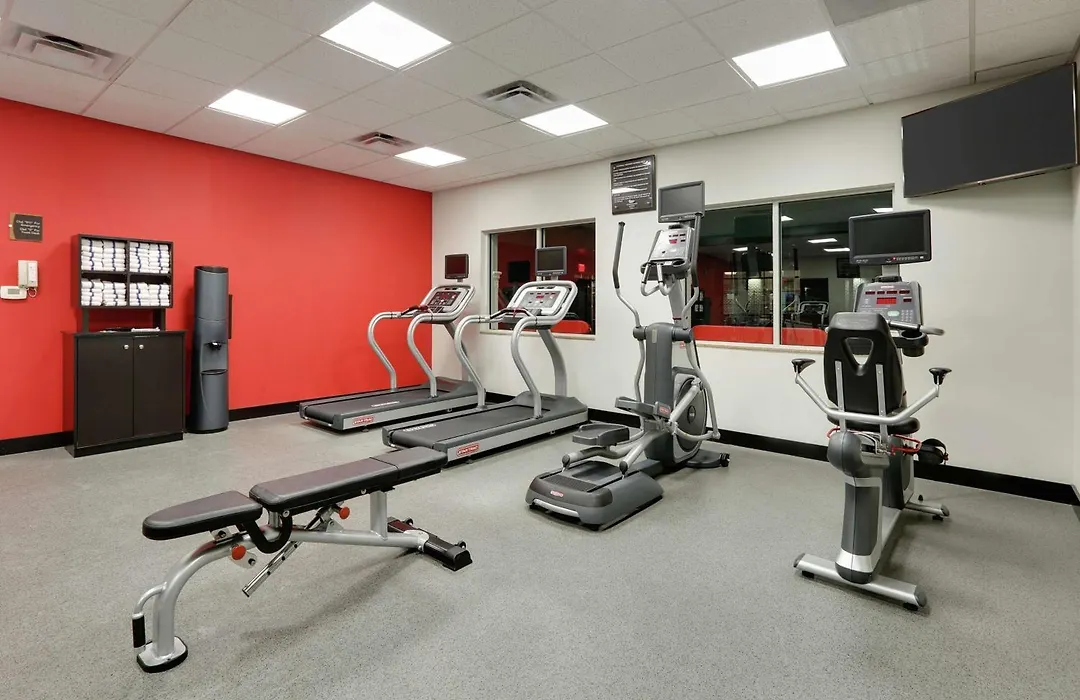 Homewood Suites Hagerstown-1