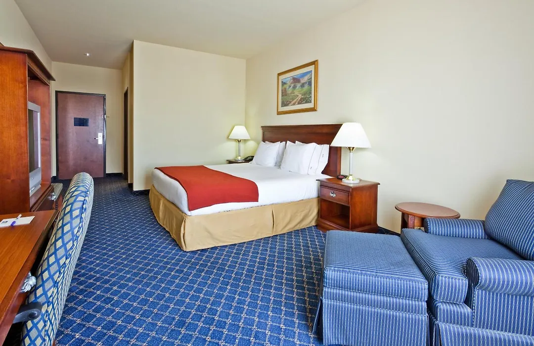 Holiday Inn Express Hotel & Suites Paragould By Ihg-1