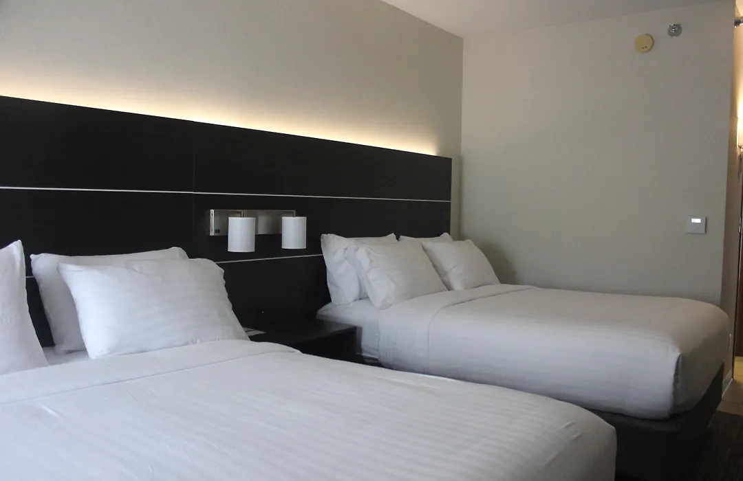 Holiday Inn Express Corydon By Ihg-1