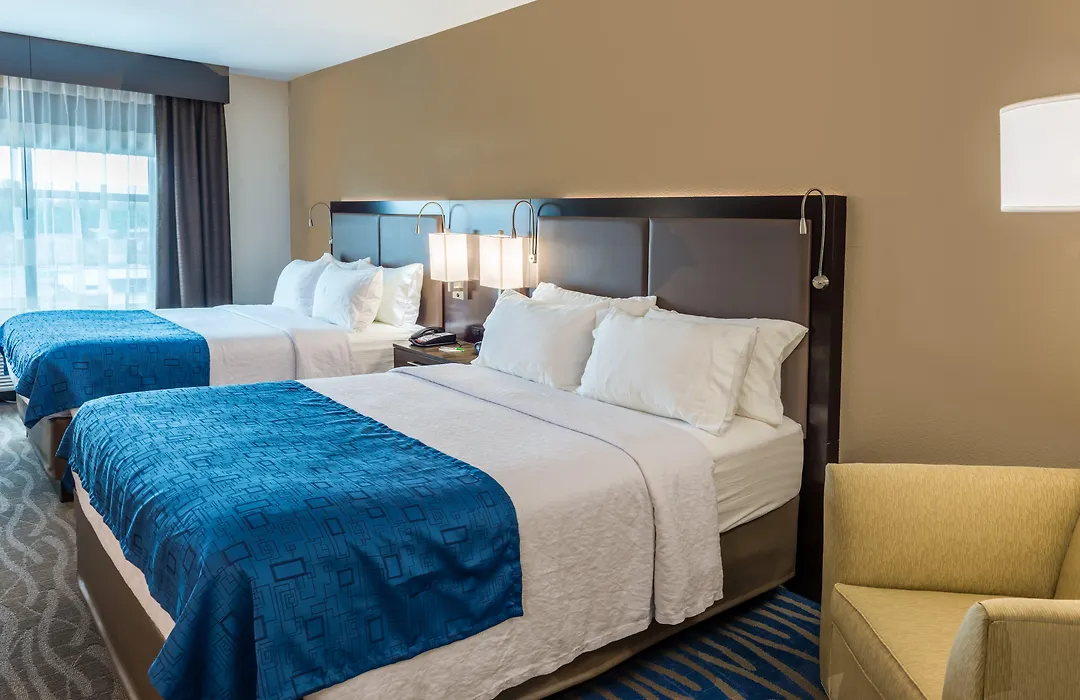 Holiday Inn Owensboro Riverfront By Ihg-1