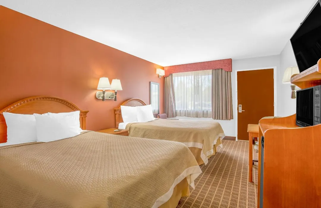 Days Inn By Wyndham Elko-1