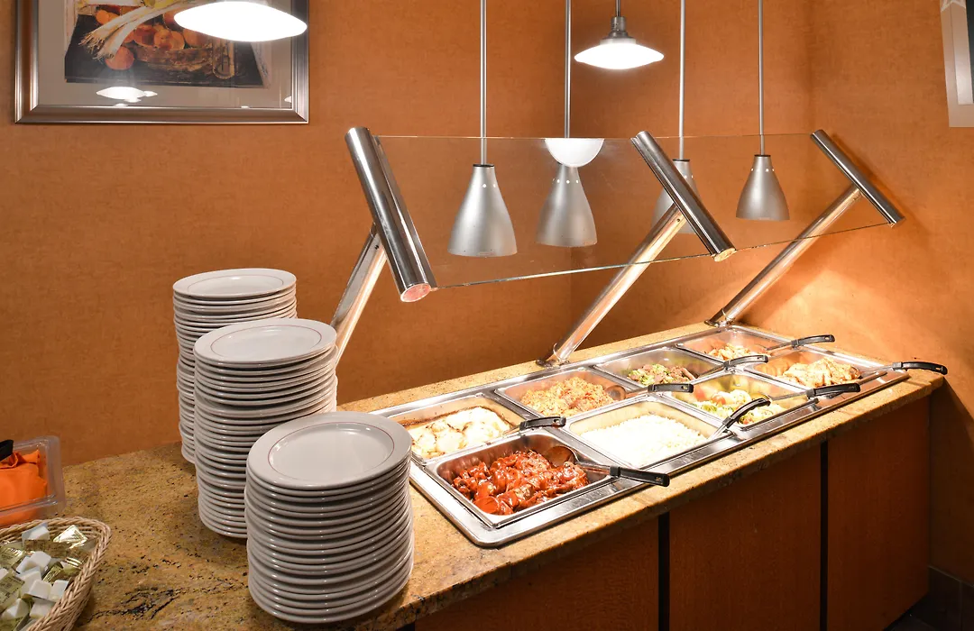 Holiday Inn Martinsburg By Ihg-1