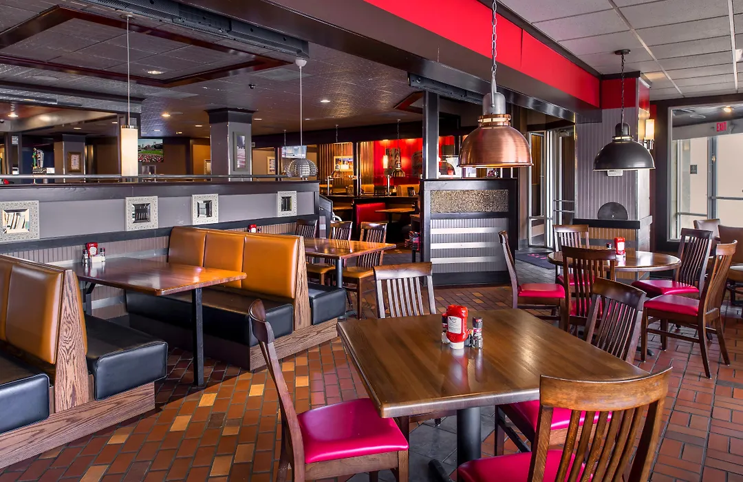 Crowne Plaza Hotel St. Louis Airport By Ihg-1