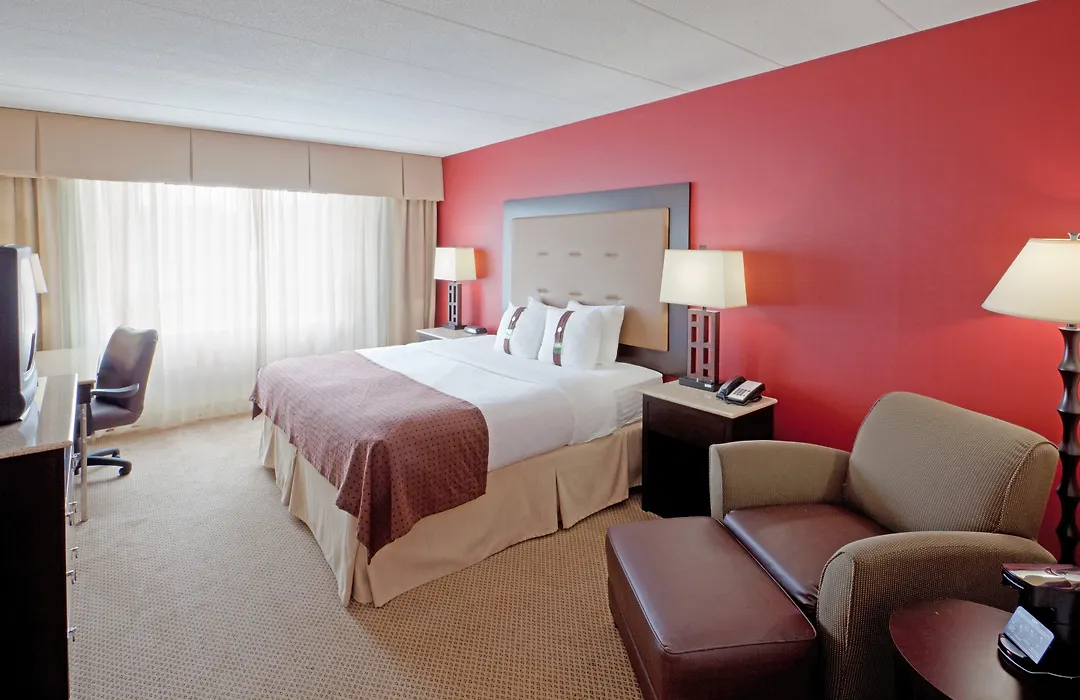 Holiday Inn Portsmouth By Ihg-1