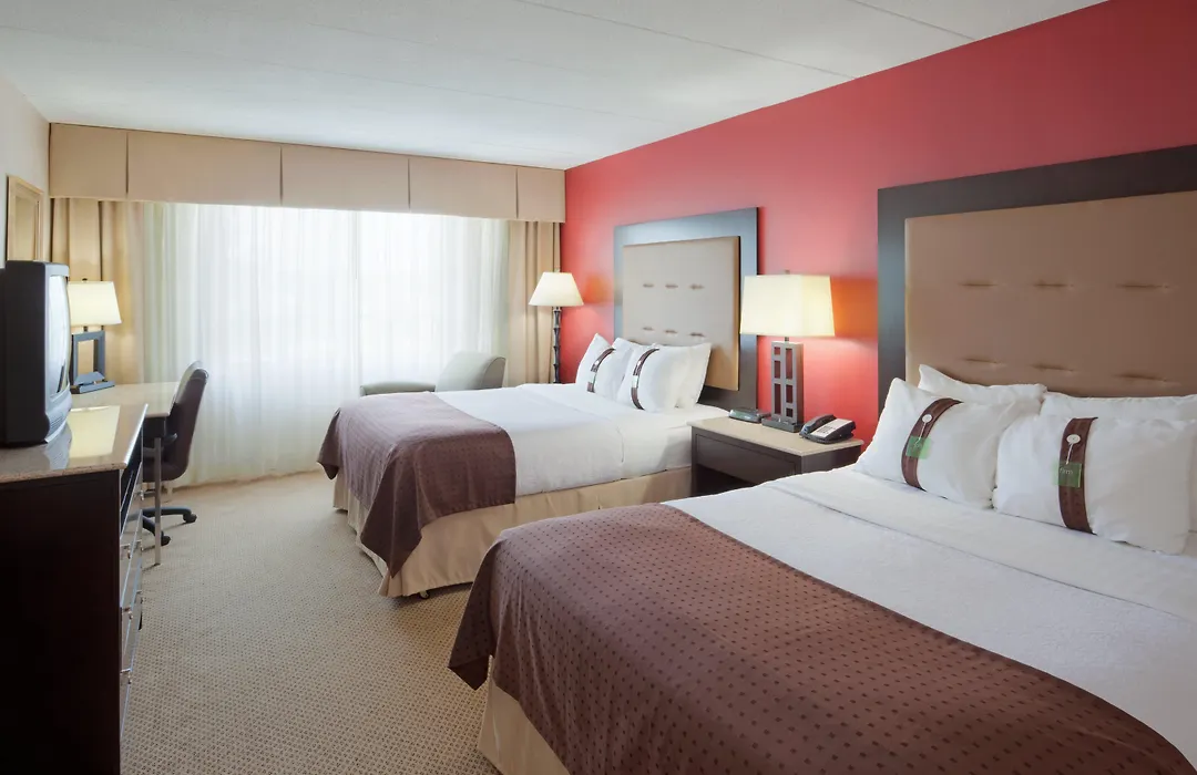 Holiday Inn Portsmouth By Ihg-1