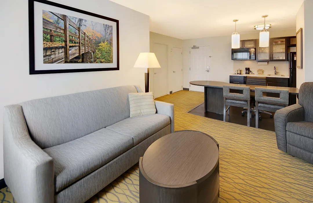 Candlewood Suites Rogers-Bentonville By Ihg-1