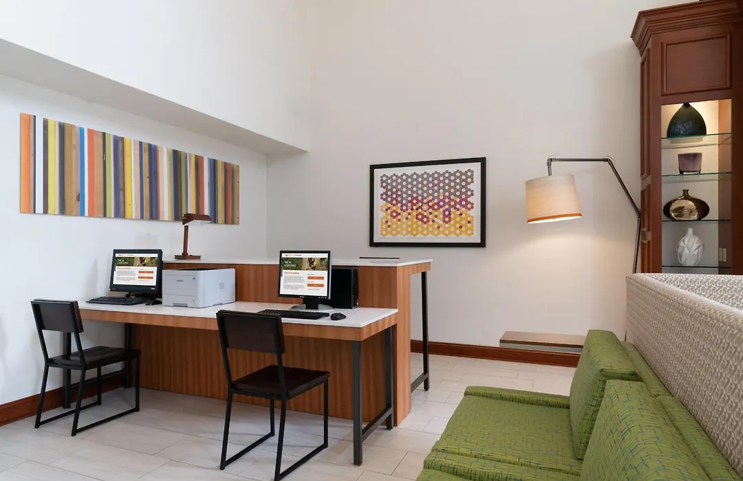 Holiday Inn Express Prince Frederick By Ihg-1