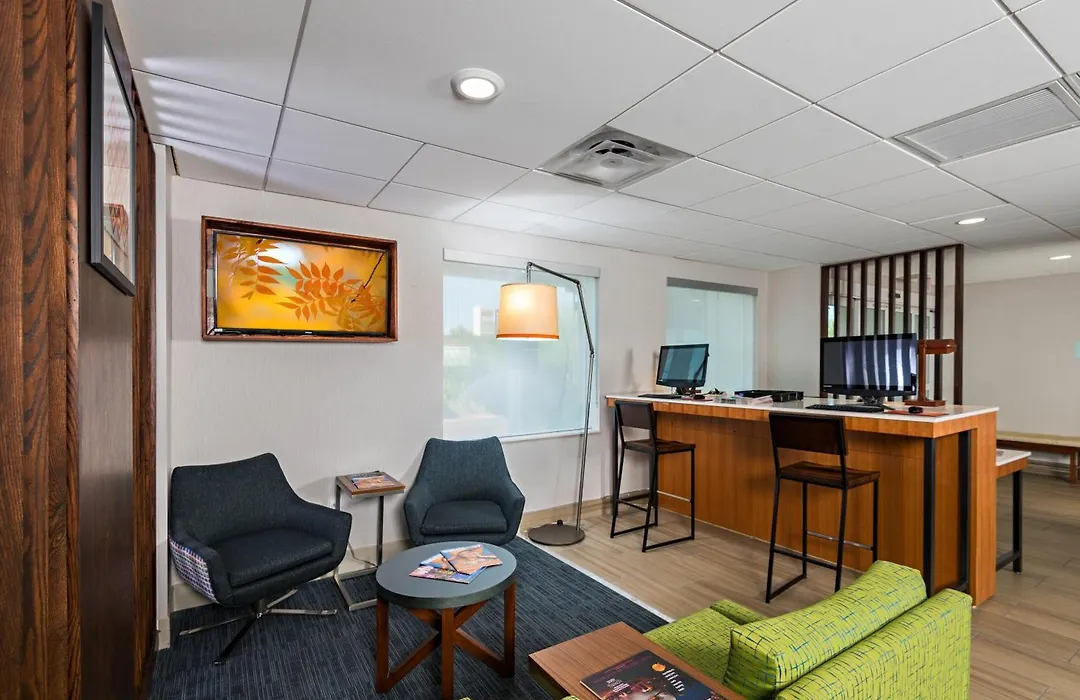 Holiday Inn Express Peoria North - Glendale By Ihg-1