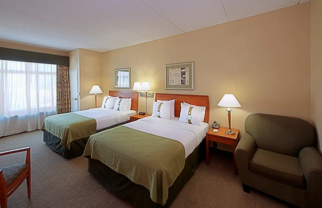 Holiday Inn & Suites Goodyear - West Phoenix Area By Ihg-1