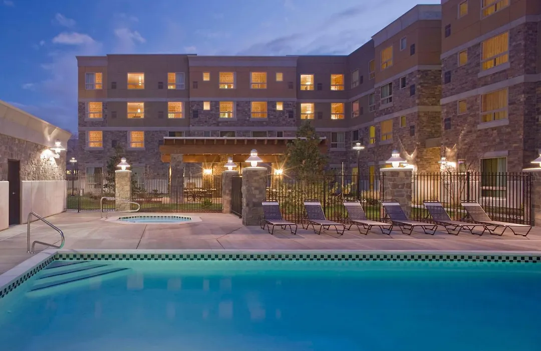 Hyatt House Salt Lake City/Sandy-1