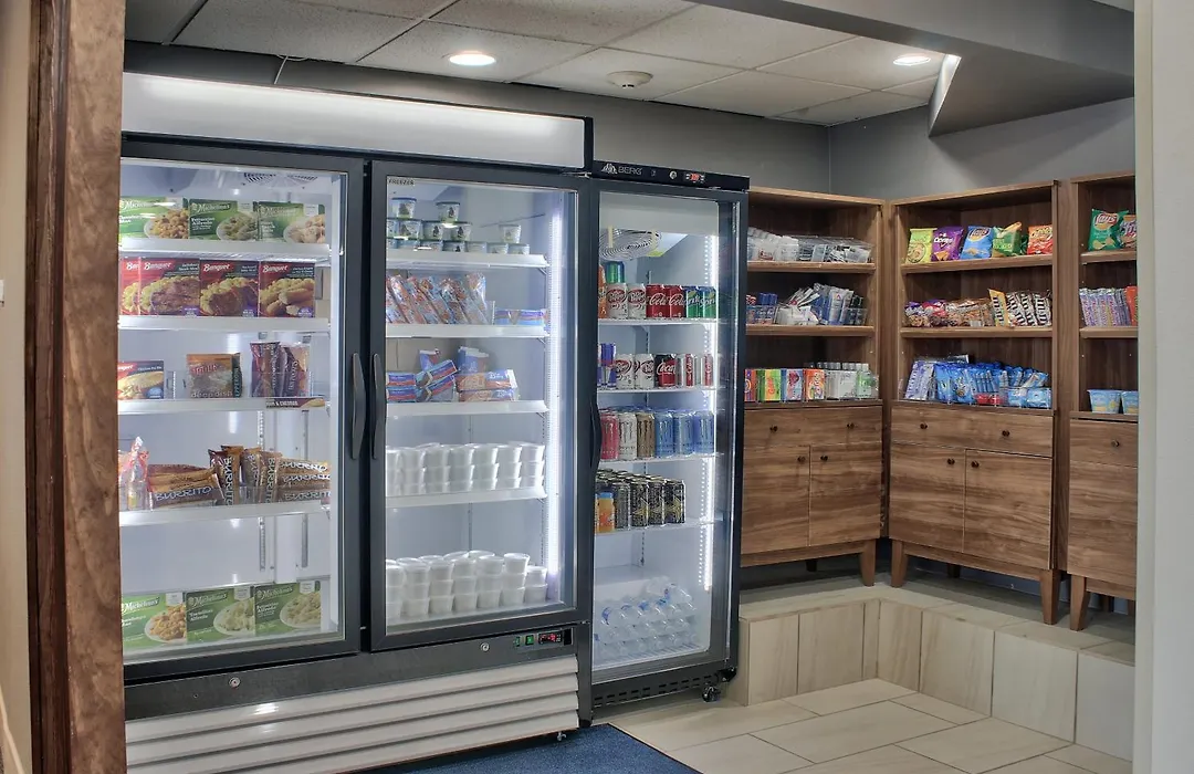 Holiday Inn Express Santa Rosa By Ihg-1