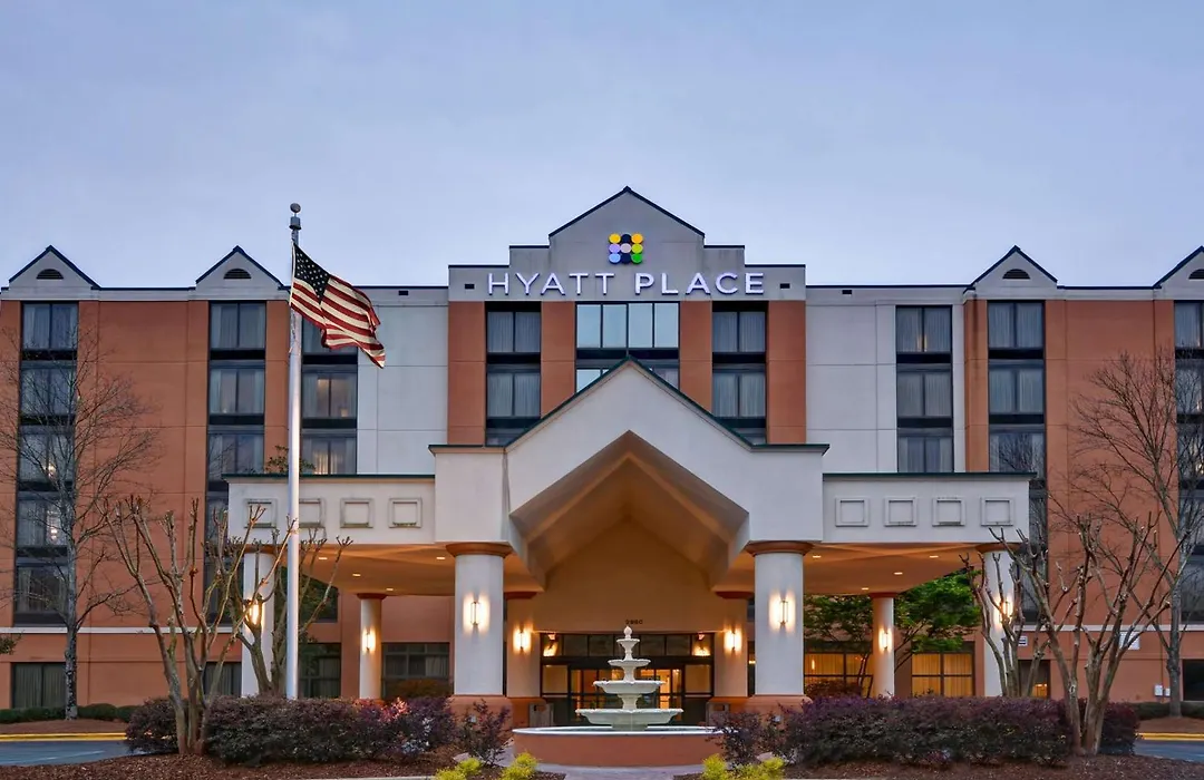 Hyatt Place Birmingham/Hoover-1