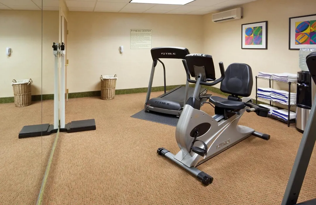 Holiday Inn Express Hotel & Suites Freeport By Ihg-1