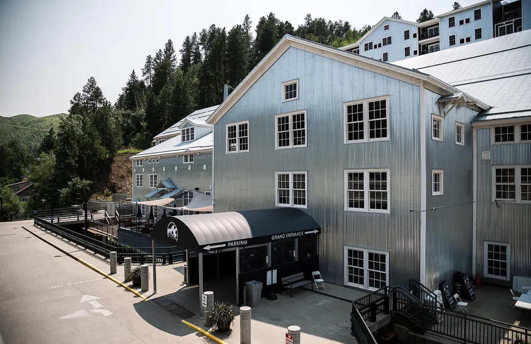 Holiday Inn Resort Deadwood Mountain Grand By Ihg-1