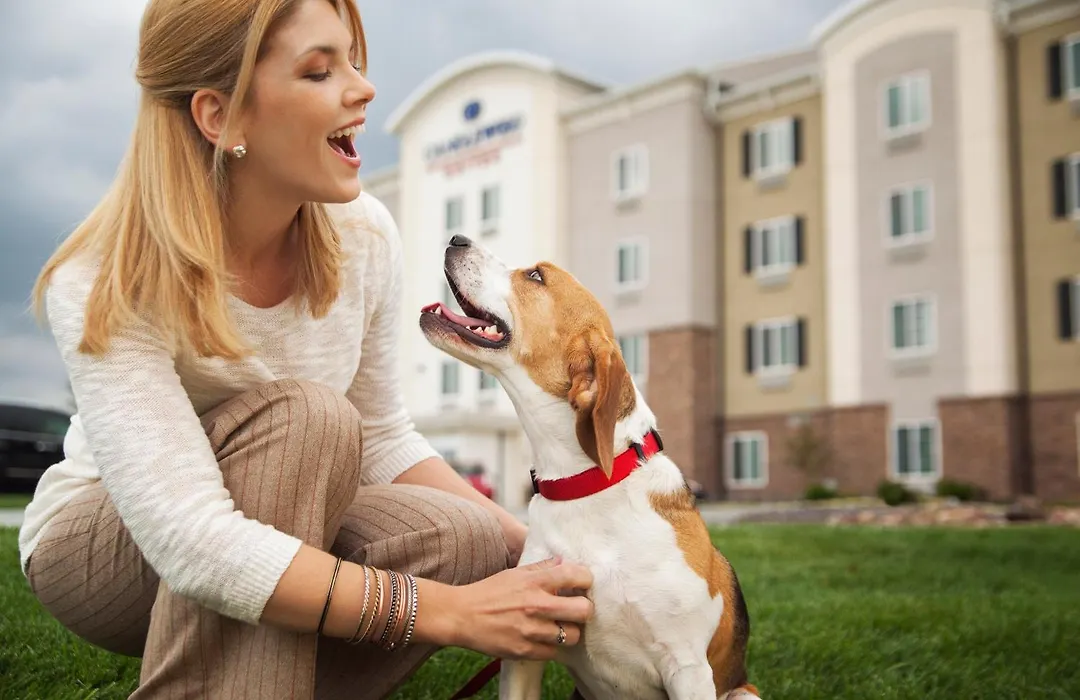 Candlewood Suites Sidney By Ihg-1
