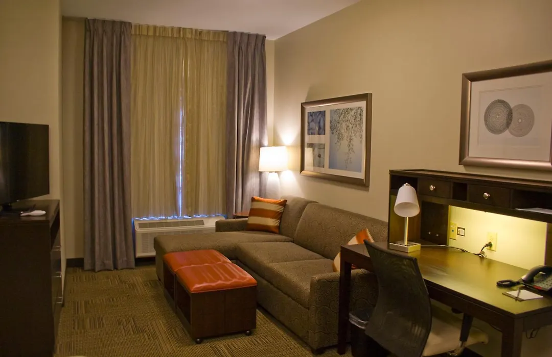 Staybridge Suites Toledo - Rossford - Perrysburg By Ihg-1