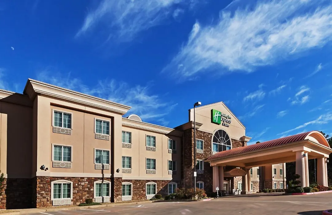 Holiday Inn Express Hotel & Suites Kilgore North By Ihg-1